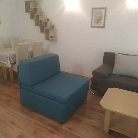 Jelena Apartment Omis Luaran gambar